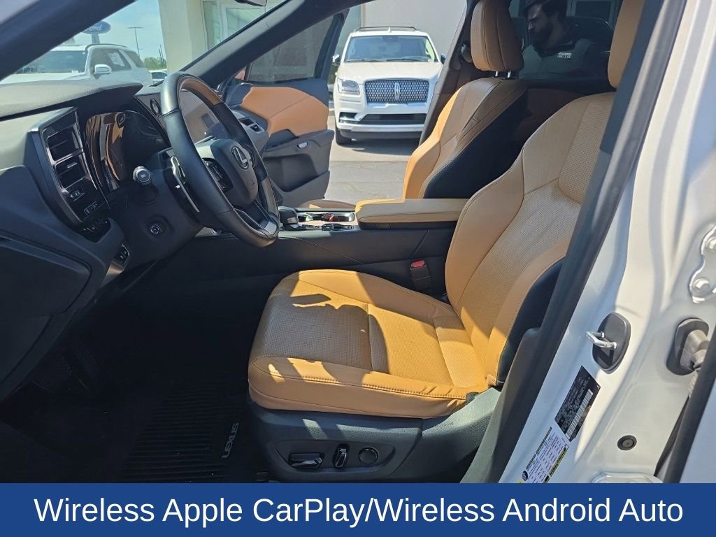 Used 2024 Lexus RX 350 Premium Plus w/ Convenience Package image 15