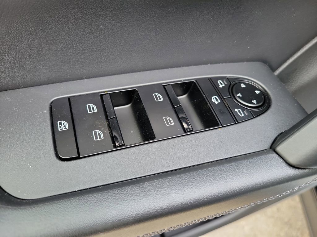 New 2026 MAZDA CX-5 Preferred image 19