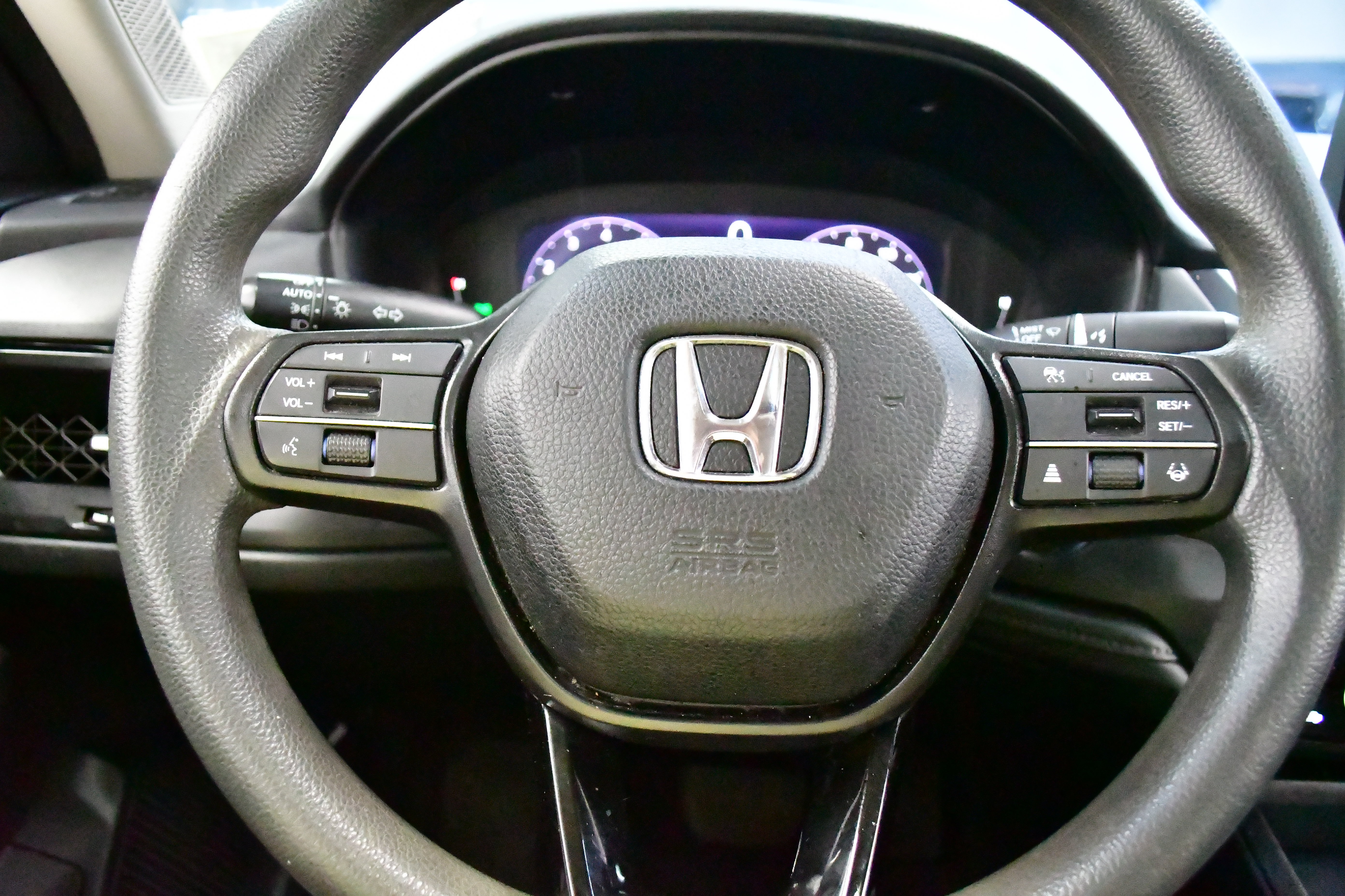 Used 2023 Honda Accord EX image 18