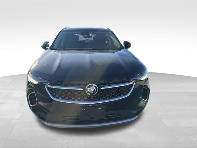 Used 2023 Buick Envision Avenir FWD image 8