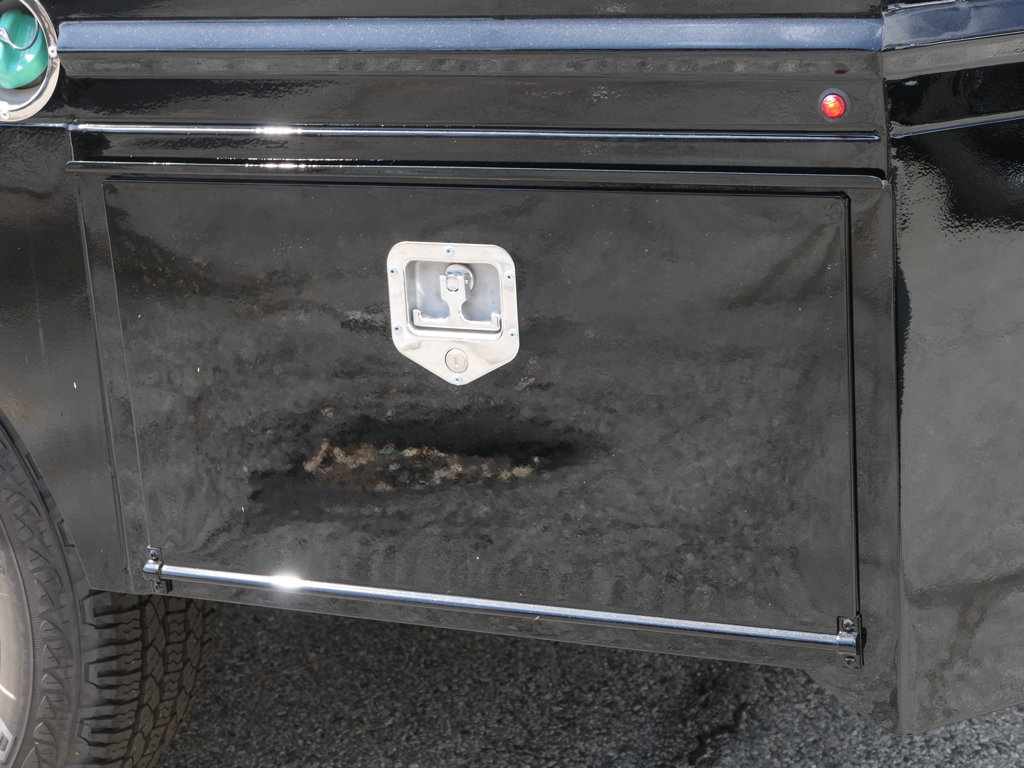 New 2026 RAM 3500 Tradesman RWD image 7