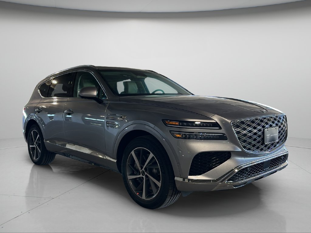 New 2026 Genesis GV80 2.5T Advanced