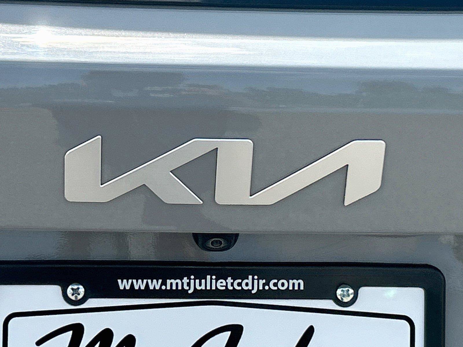 Used 2022 Kia Sorento S AWD/4WD image 12