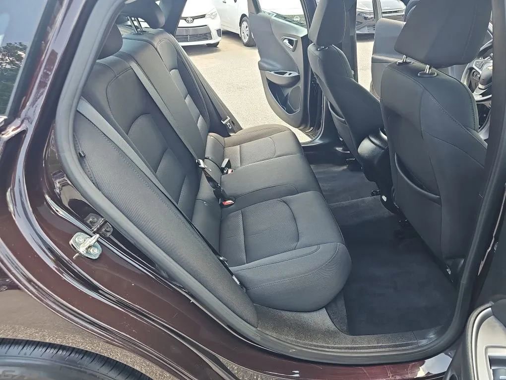 Used 2020 Chevrolet Malibu LS w/ Driver Confidence Package FWD image 16