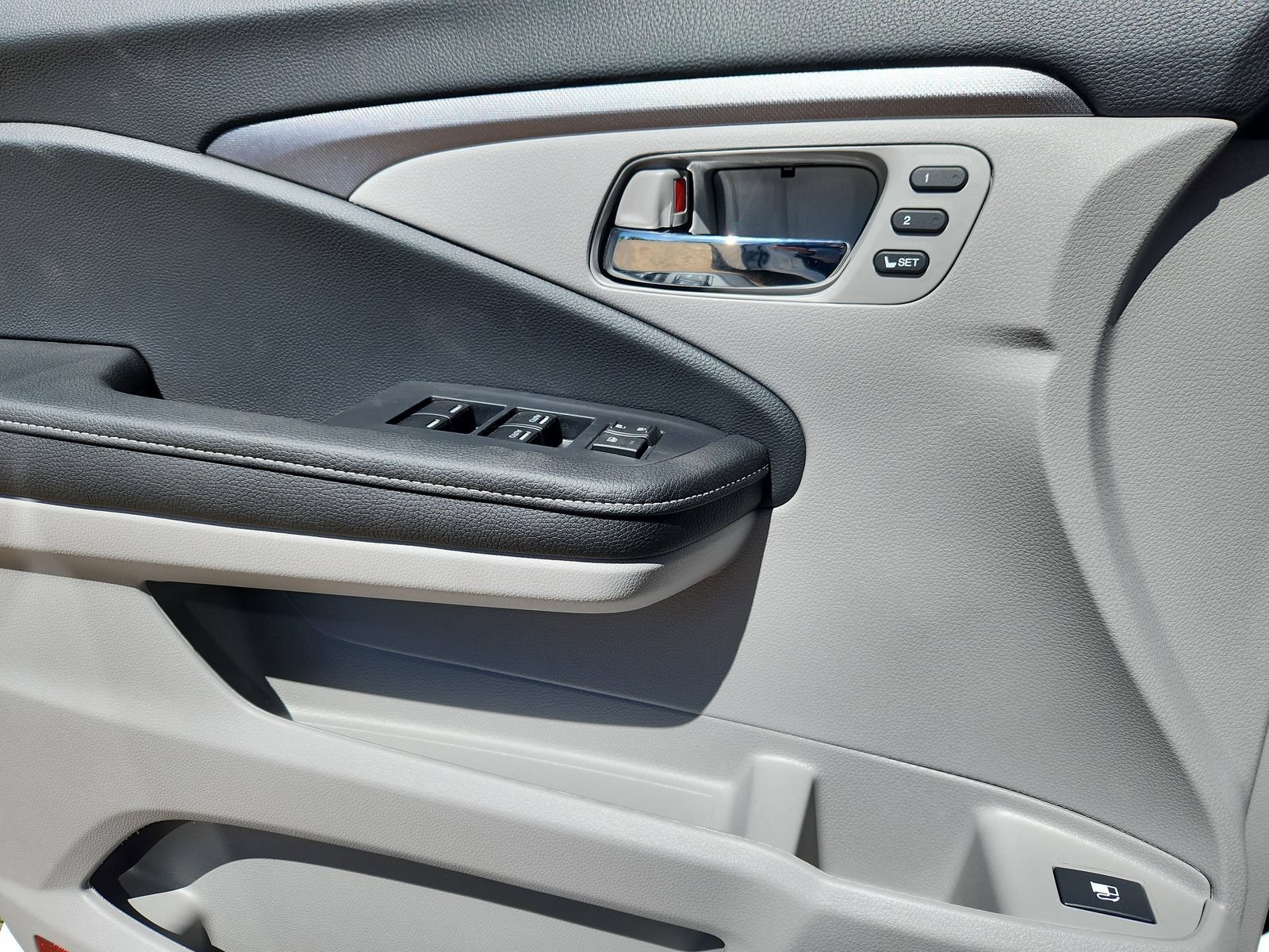 New 2026 Honda Ridgeline RTL image 9
