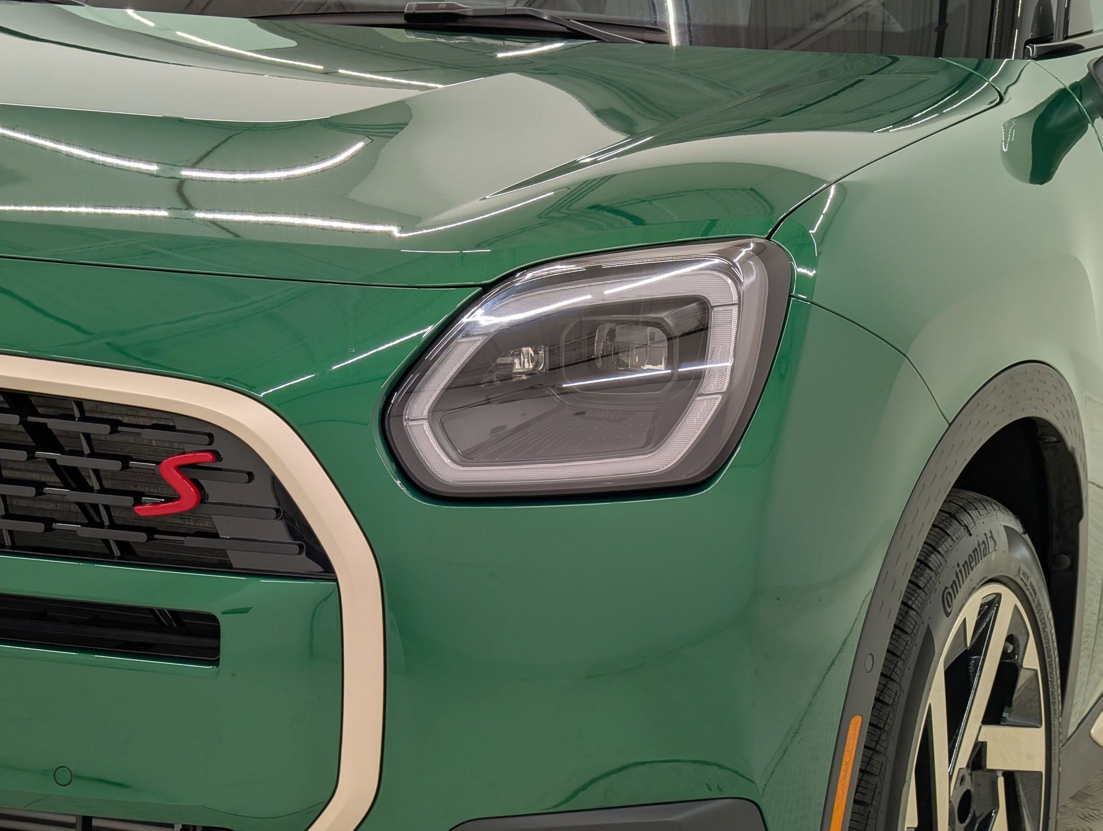 New 2026 MINI Cooper Countryman S image 11