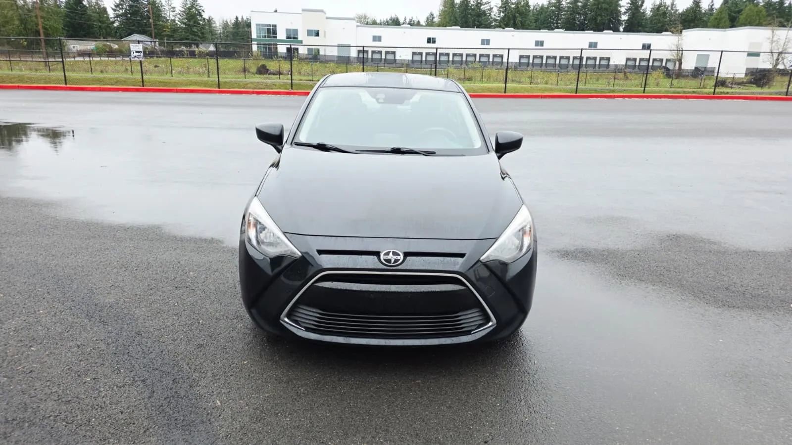 Used 2016 Scion iA image 8