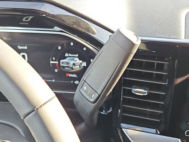 New 2026 GMC Sierra 1500 Elevation image 13