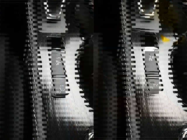 New 2026 Nissan Rogue Platinum image 25