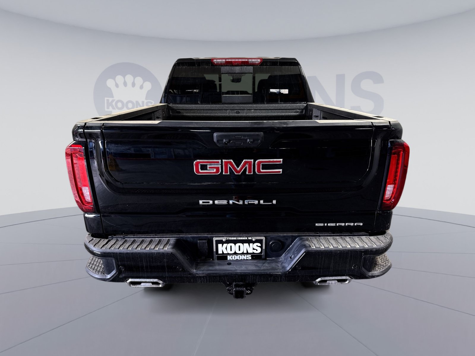 New 2026 GMC Sierra 1500 Denali w/ Denali Reserve Package AWD/4WD image 27