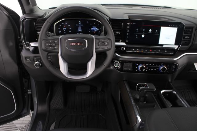New 2026 GMC Sierra 1500 SLT image 11