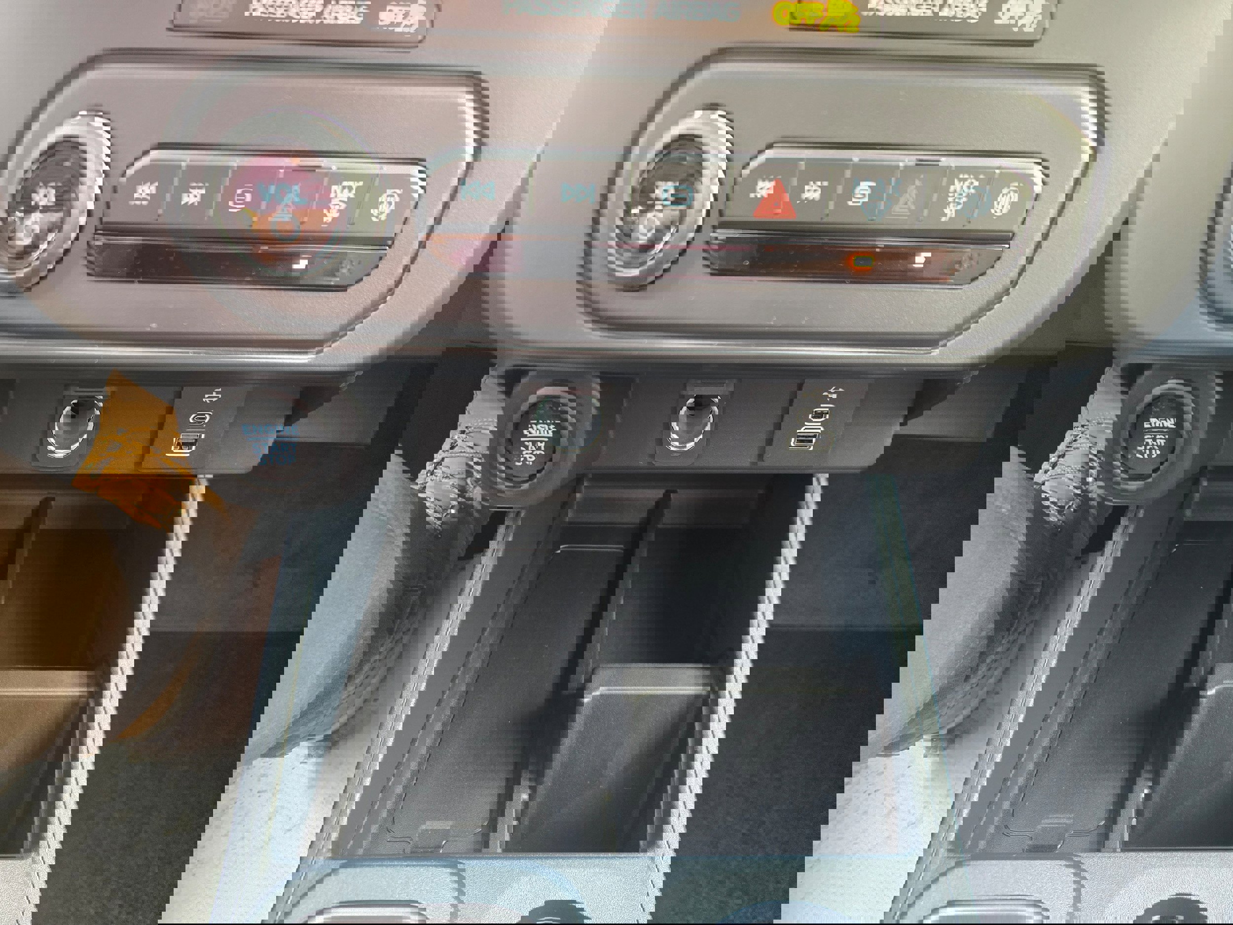 New 2026 Ford Maverick XLT image 21