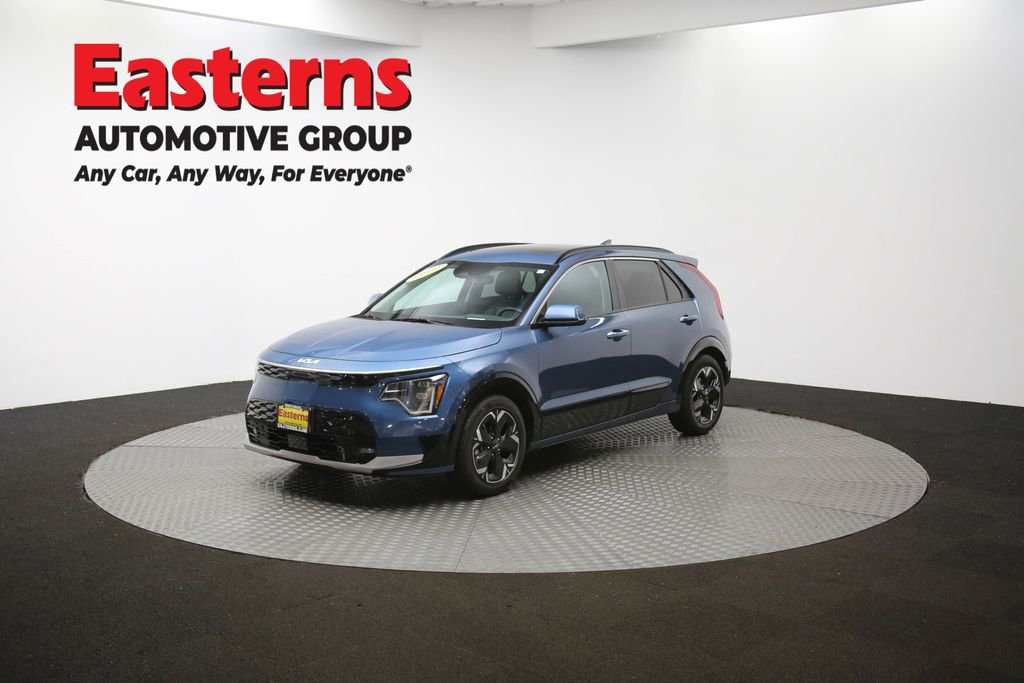 Used 2023 Kia Niro Wave w/ Wave Preserve Package image 55