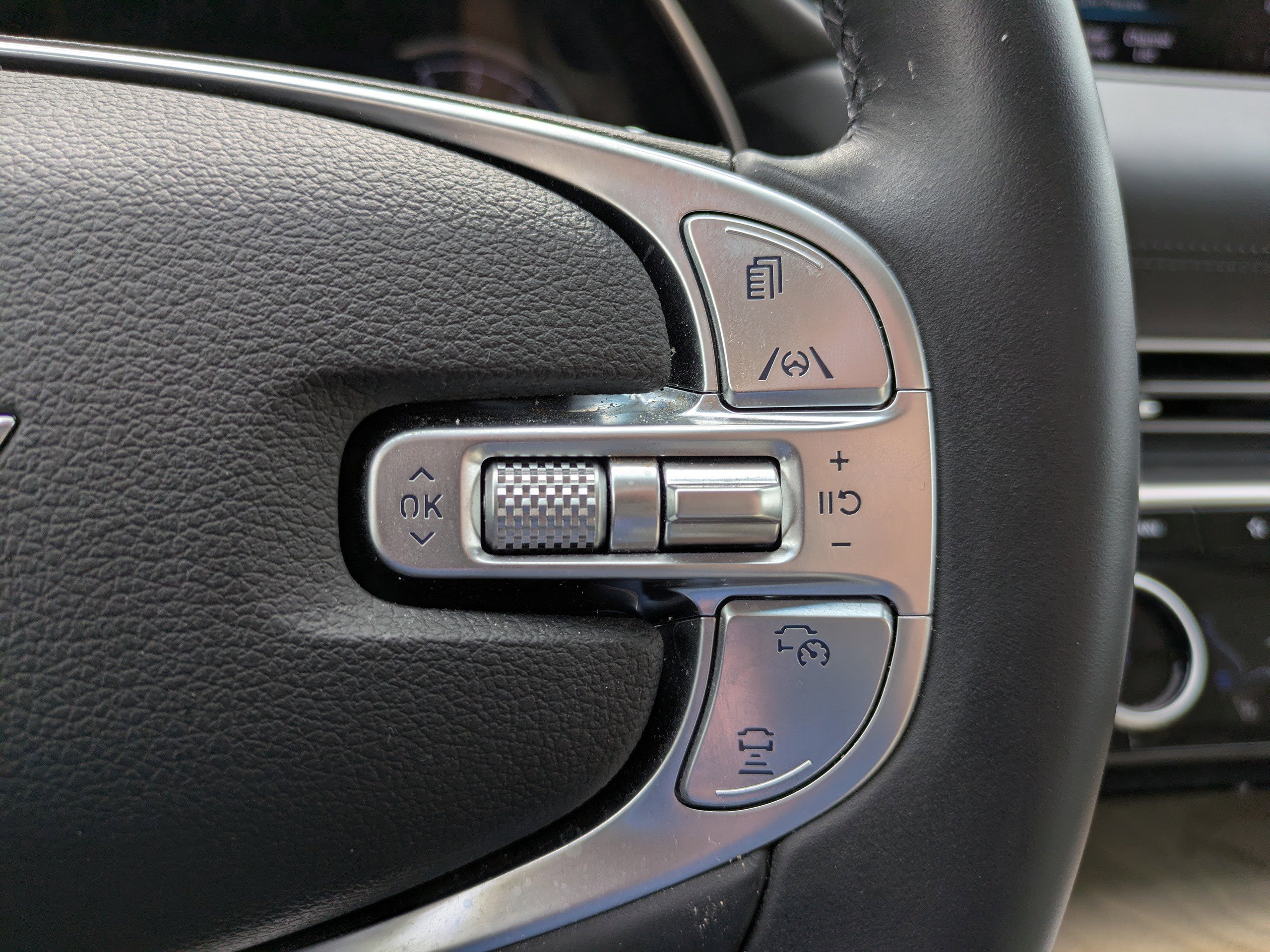 Certified 2024 Genesis GV80 3.5T image 22