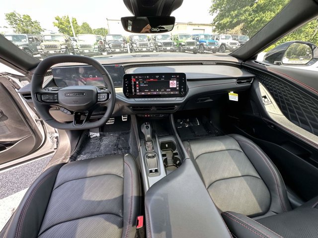 New 2026 Dodge Charger Scat Pack AWD/4WD image 7