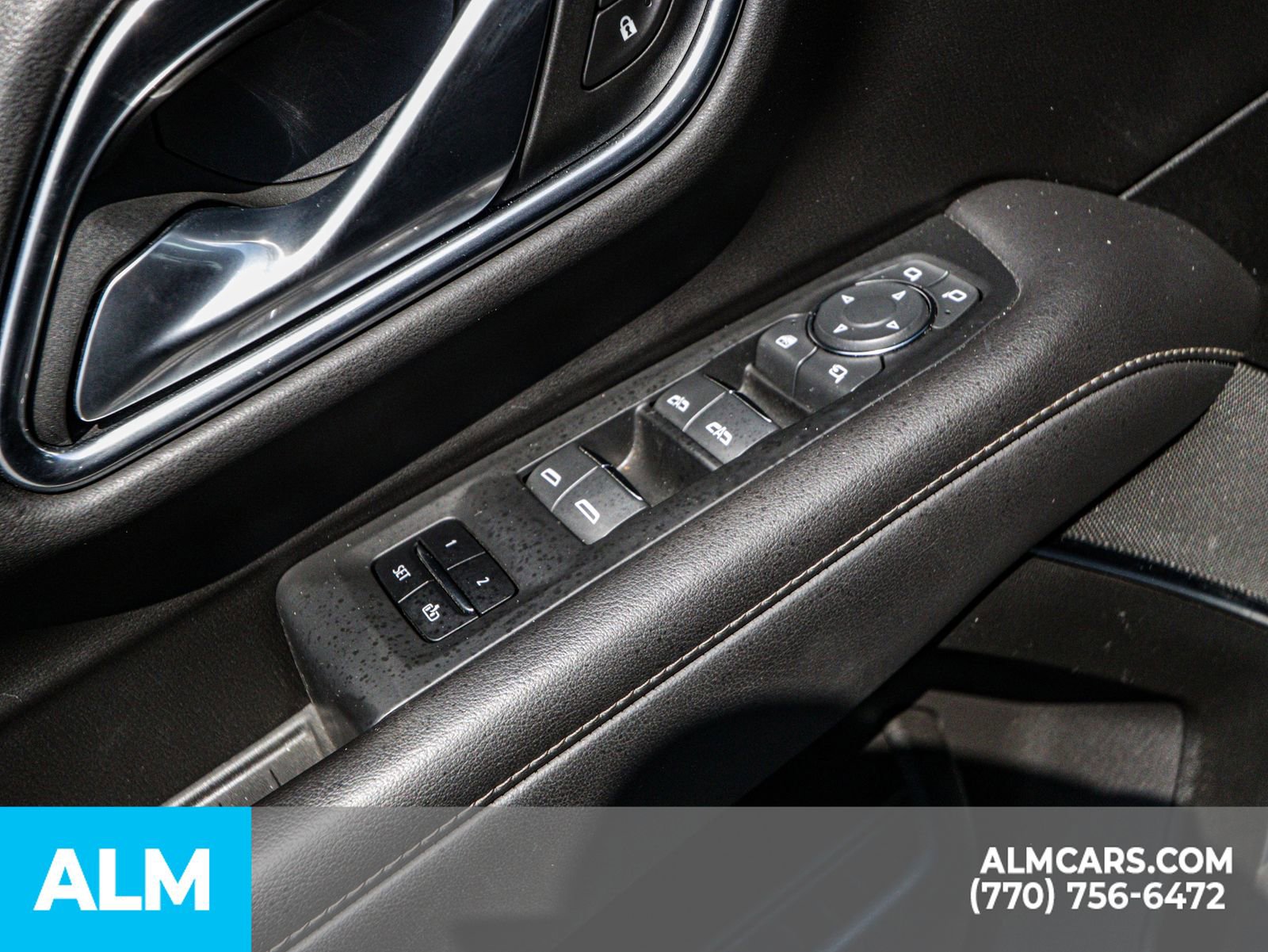 Used 2021 Chevrolet Tahoe High Country image 56