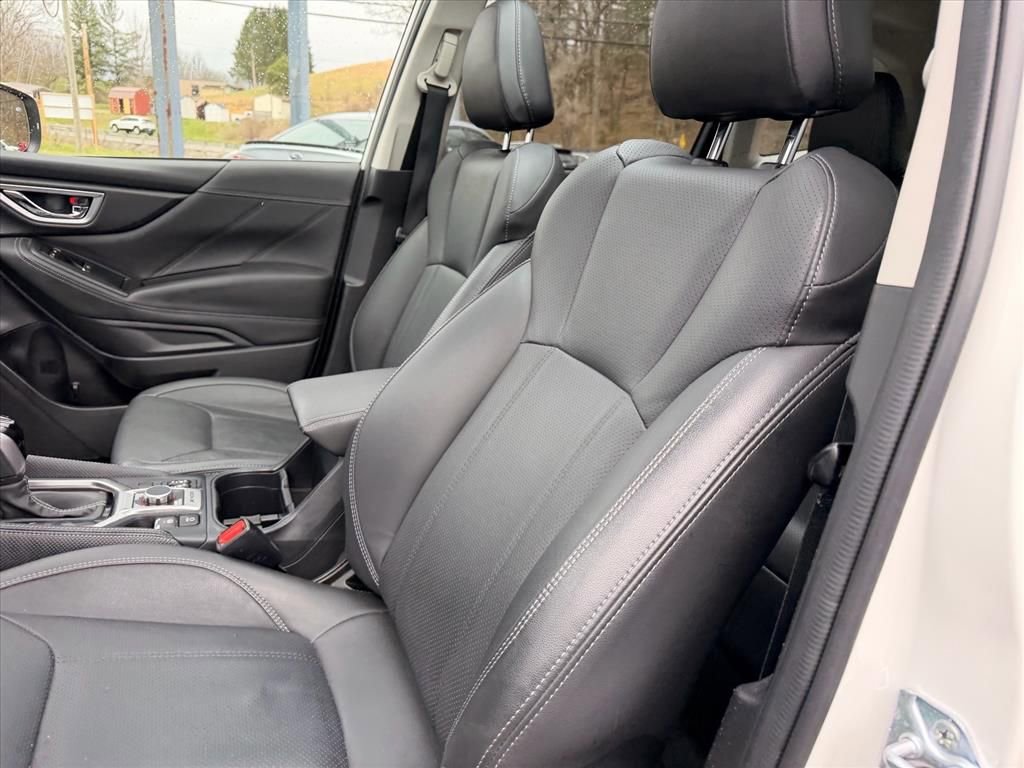 Certified 2024 Subaru Forester Touring w/ Convenience Package image 9