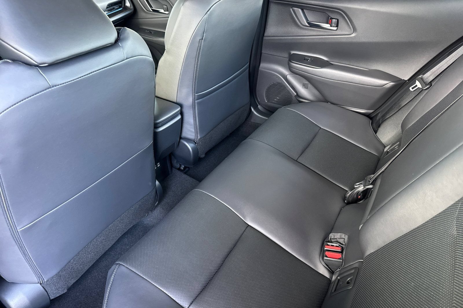 New 2027 Toyota Prius AWD image 5