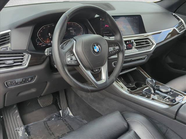 Used 2019 BMW X5 xDrive40i w/ Convenience Package AWD/4WD image 10