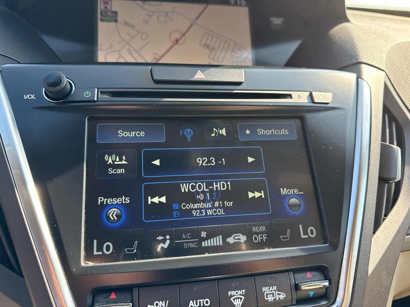 Used 2017 Acura MDX SH-AWD w/ Technology Package image 18