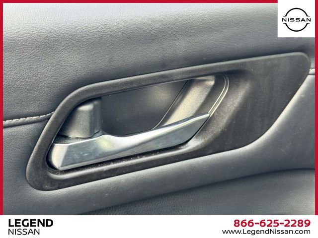 Certified 2023 Nissan Pathfinder SL image 14