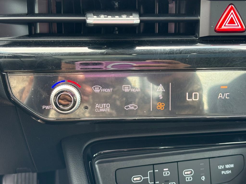 Certified 2026 Kia K5 EX image 21