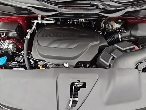 New 2026 Honda Odyssey Touring image 7