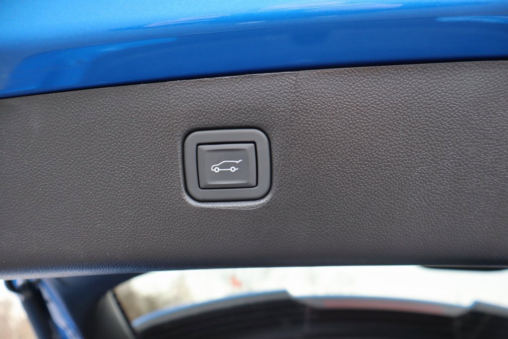 New 2026 Chevrolet Blazer LT image 26