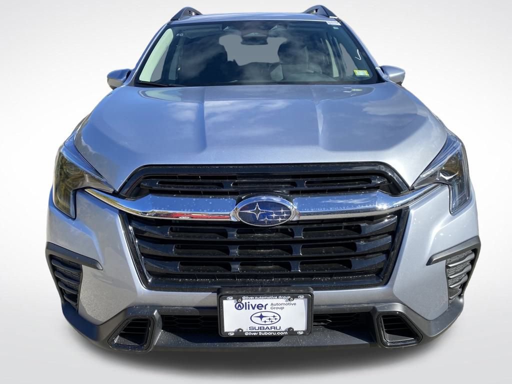 New 2025 Subaru Ascent Premium image 2