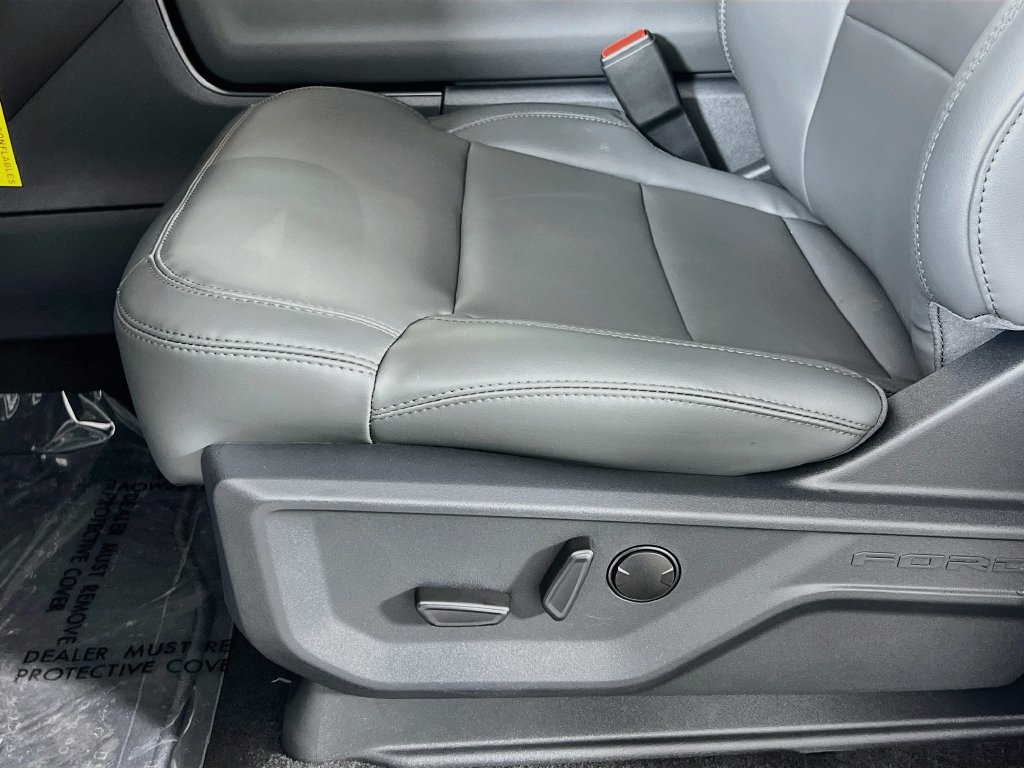 New 2027 Ford Expedition Max Active AWD/4WD image 23