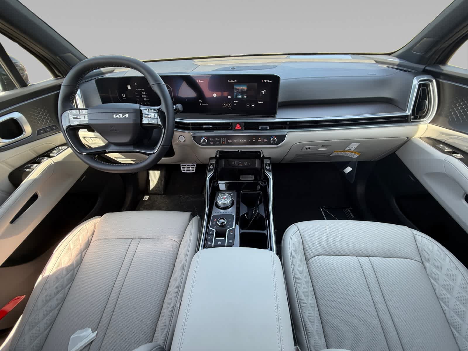 New 2026 Kia Sorento SX Prestige AWD/4WD image 21