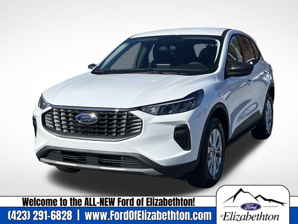 New 2026 Ford Escape Active w/ Cold Weather Package image 8