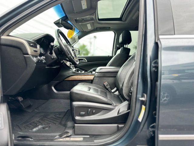 Used 2019 GMC Yukon Denali w/ Denali Ultimate Package AWD/4WD image 10