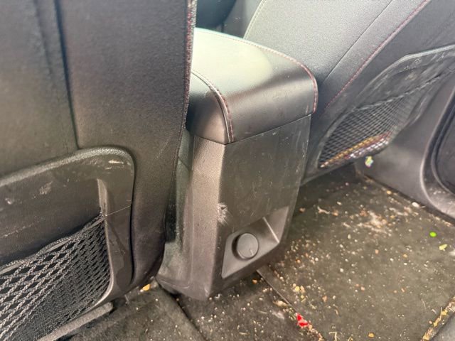 Used 2015 Chevrolet Equinox LT w/ Driver Convenience Package image 11