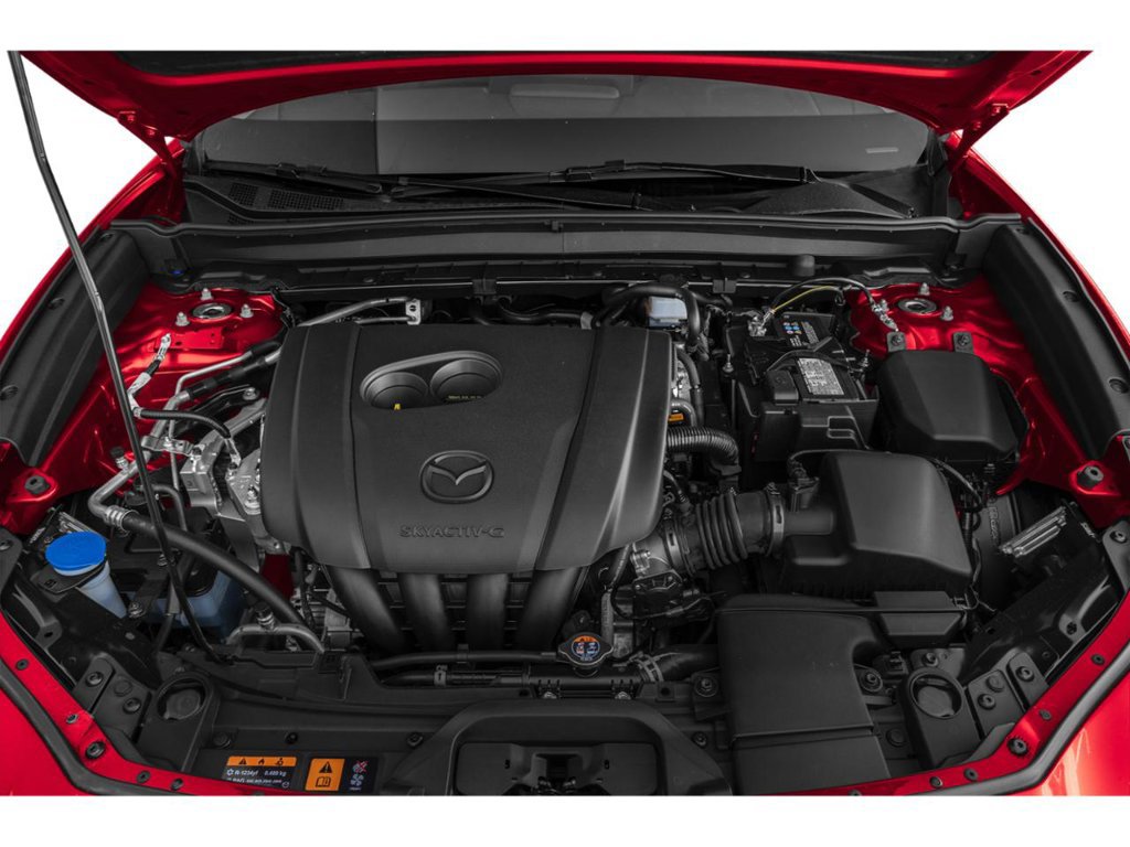 New 2026 MAZDA CX-30 AWD 2.5 S image 9