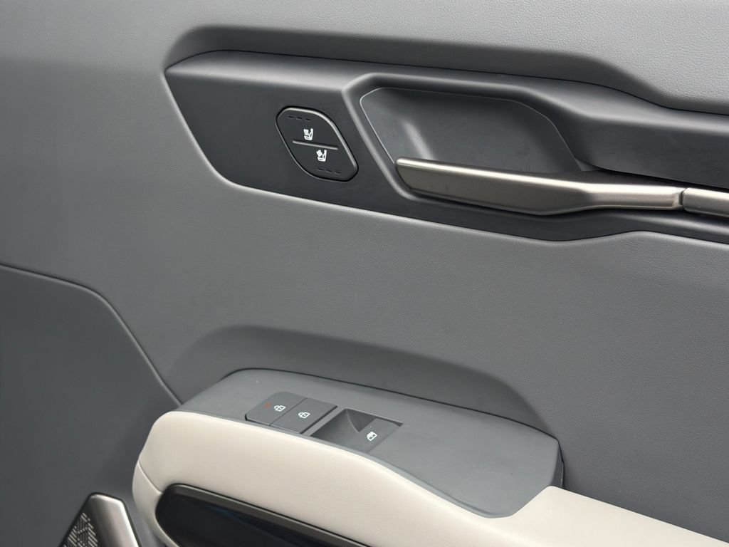 Certified 2024 Kia EV9 Wind AWD/4WD image 19