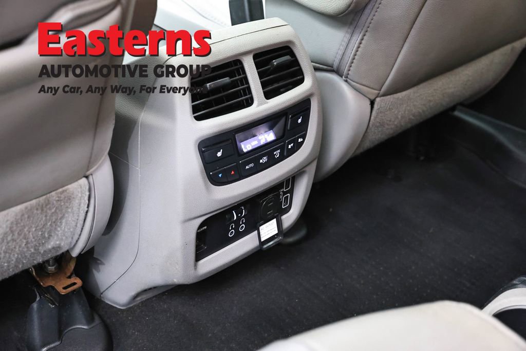 Used 2019 Honda Pilot Touring image 24