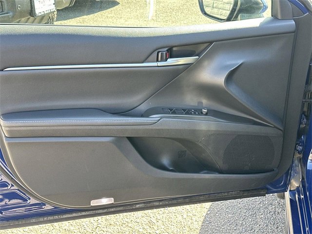 Used 2024 Toyota Camry XSE image 20