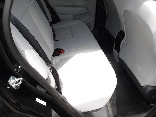 Used 2026 Hyundai Kona SEL Sport AWD/4WD image 11
