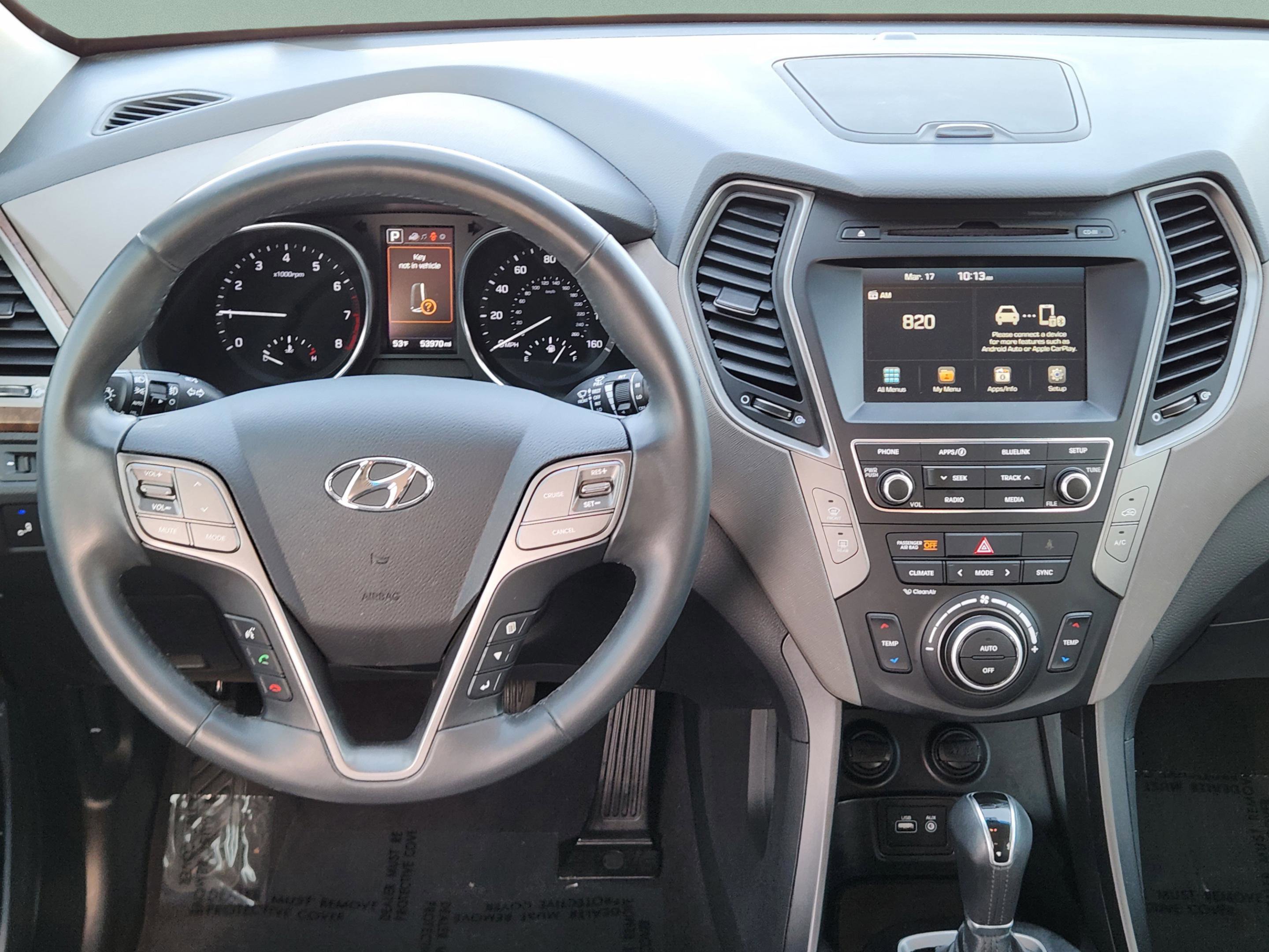 Used 2018 Hyundai Santa Fe Sport 2.0T image 23