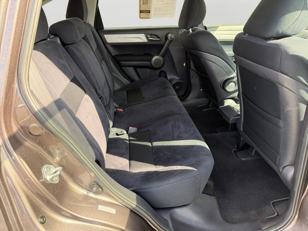 Used 2011 Honda CR-V EX image 13