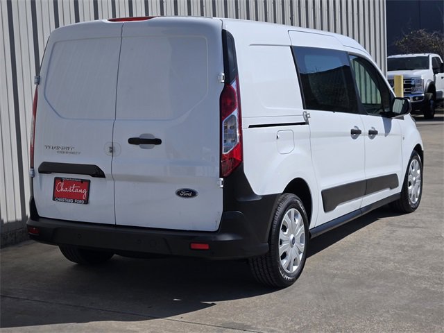 Used 2023 Ford Transit Connect XL image 8