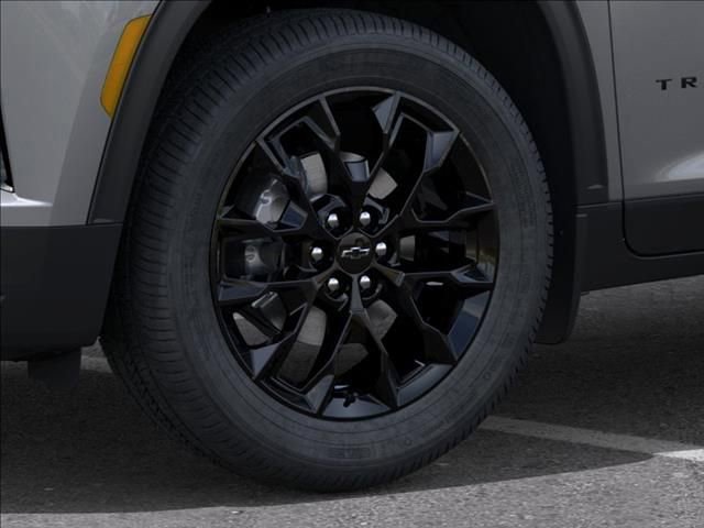 New 2026 Chevrolet Traverse LT w/ Midnight/Sport Edition FWD image 9