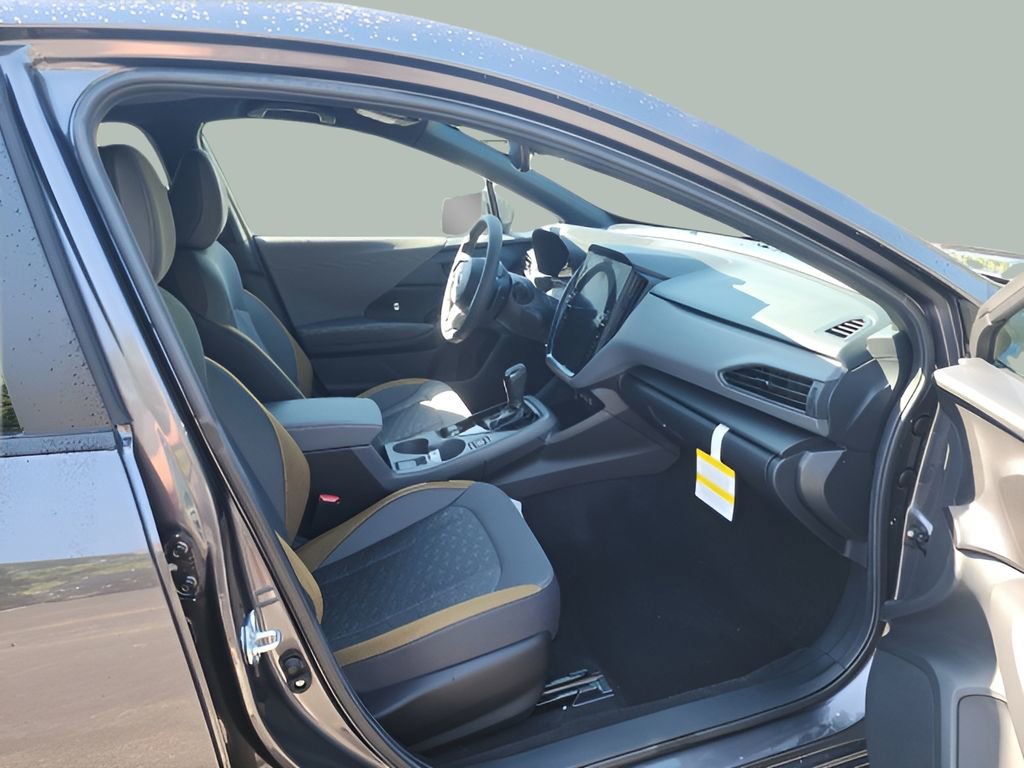 Used 2025 Subaru Crosstrek 2.5i Sport image 13