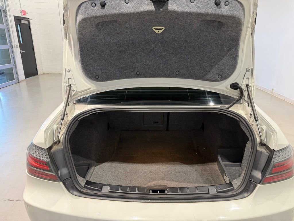 Used 2009 BMW M3 Coupe RWD image 39