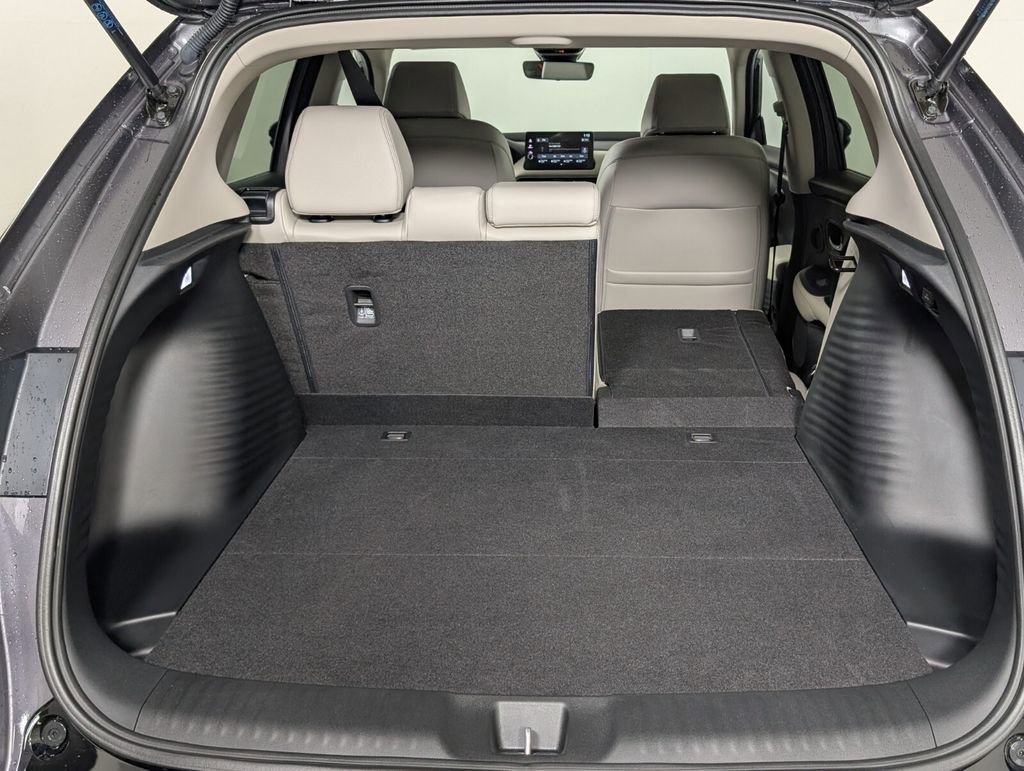 Used 2026 Honda HR-V EX-L image 29