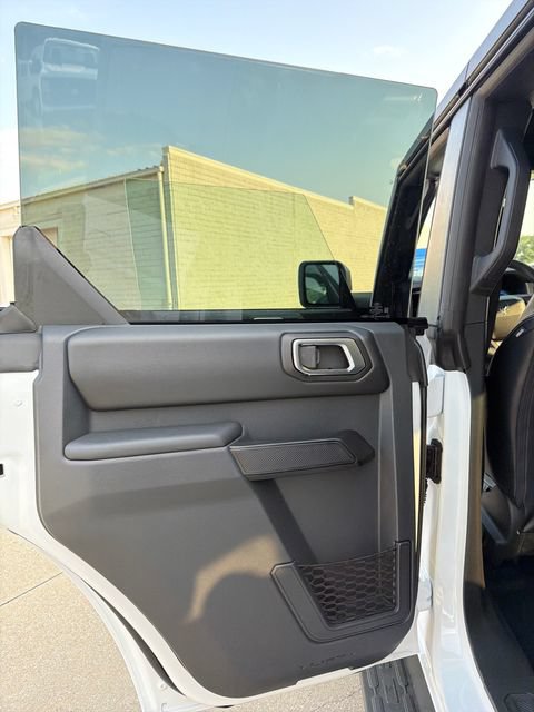 New 2026 Ford Bronco Outer Banks AWD/4WD image 24