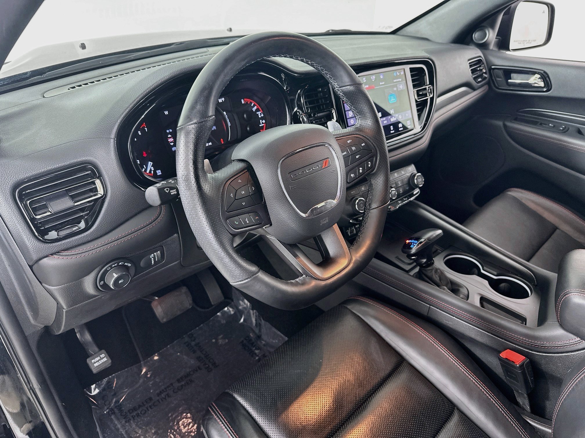 Used 2023 Dodge Durango R/T RWD image 9