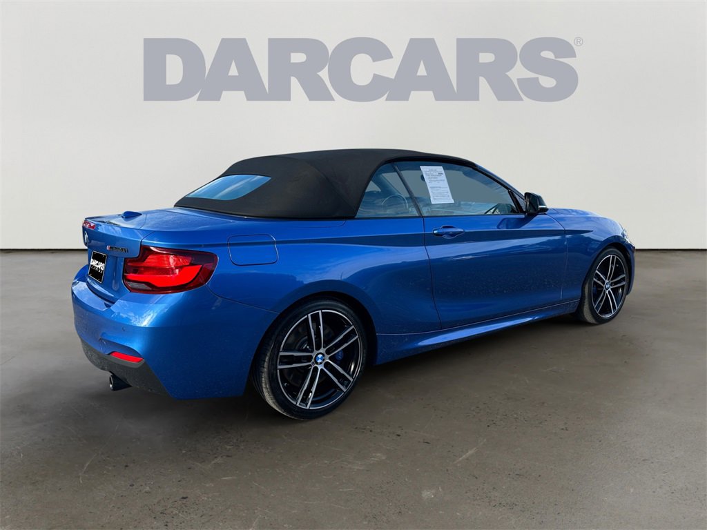 Used 2020 BMW M240i M240i image 7