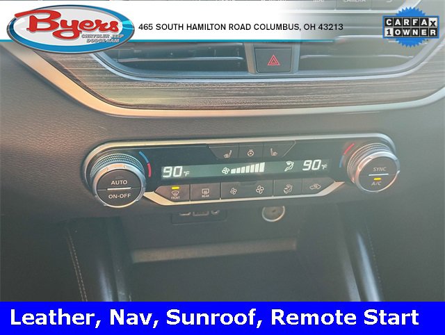 Used 2019 Nissan Altima 2.5 Platinum image 24